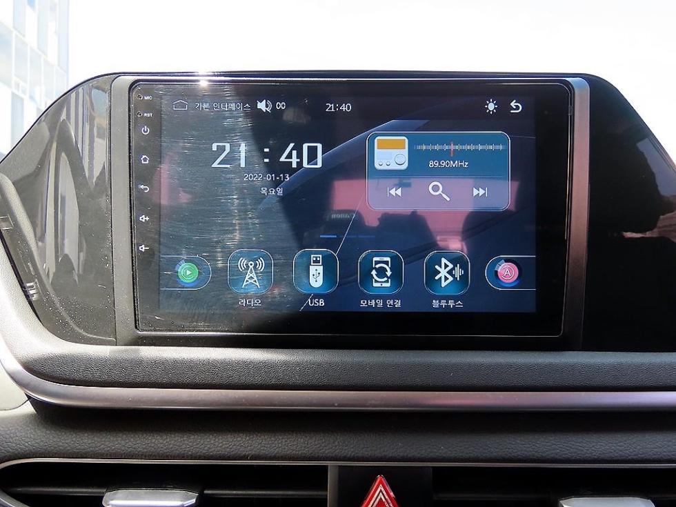 Hyundai Sonata — miniaturë 16