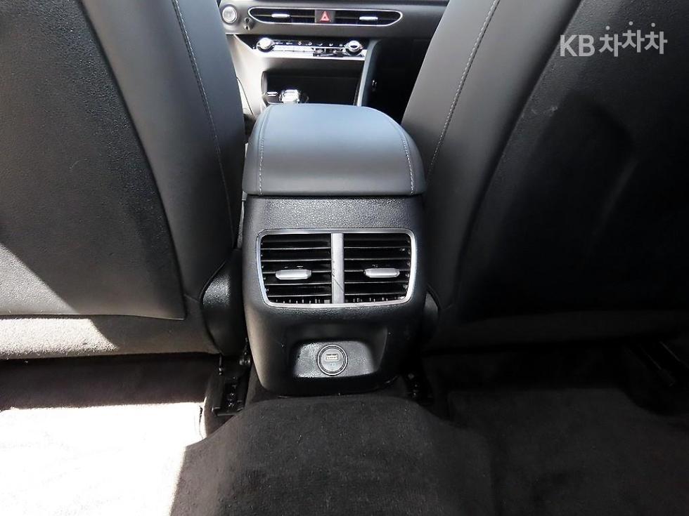Hyundai Sonata — miniaturë 18