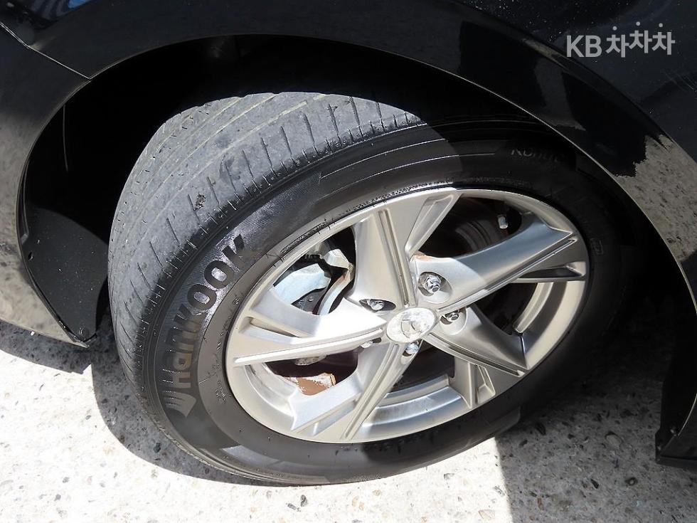 Hyundai Sonata — miniaturë 20