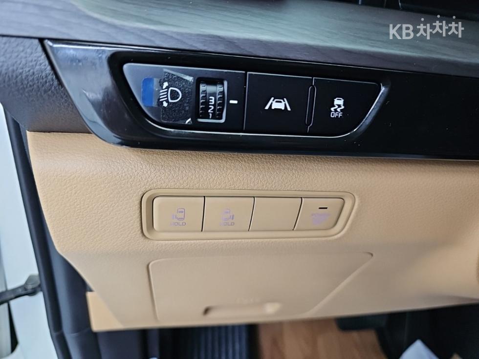 Kia Carnival — miniaturë 19