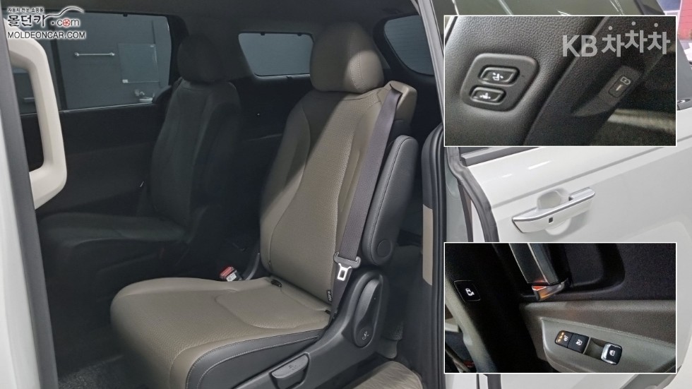 Kia Carnival — miniaturë 6
