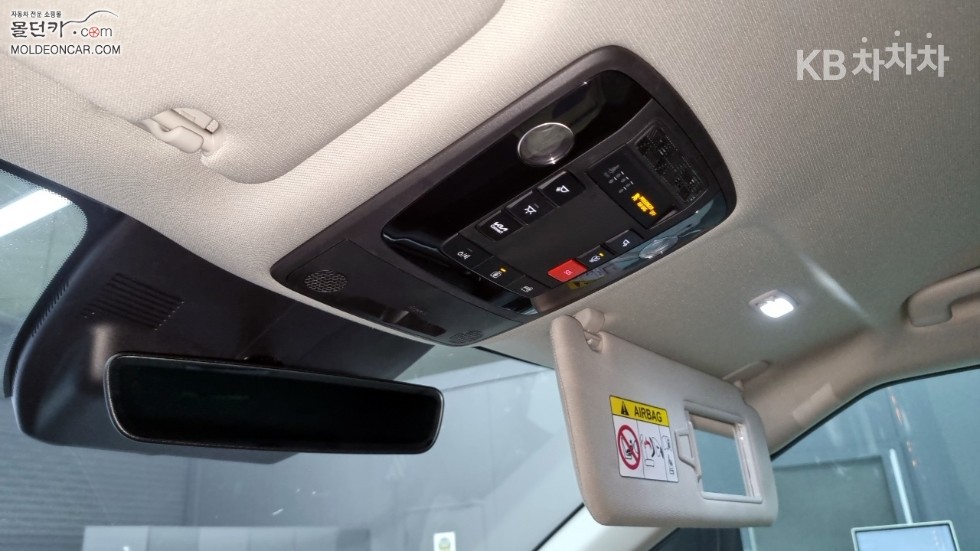 Kia Carnival — miniaturë 11