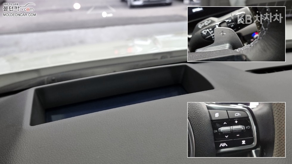 Kia Carnival — miniaturë 12