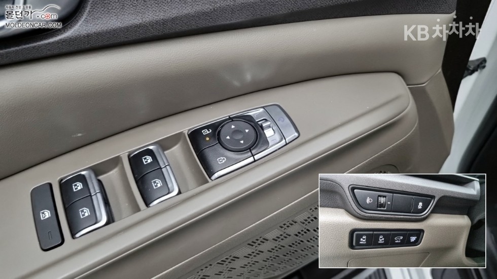 Kia Carnival — miniaturë 13
