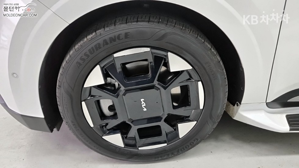 Kia Carnival — miniaturë 16