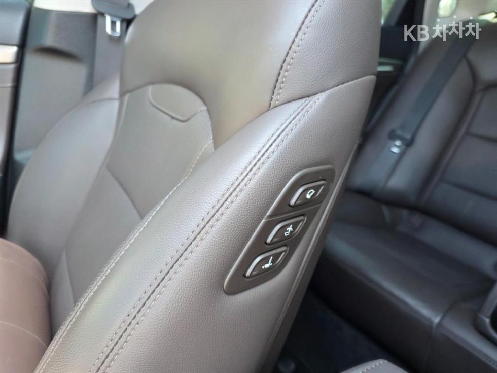 Hyundai Grandeur — miniaturë 17
