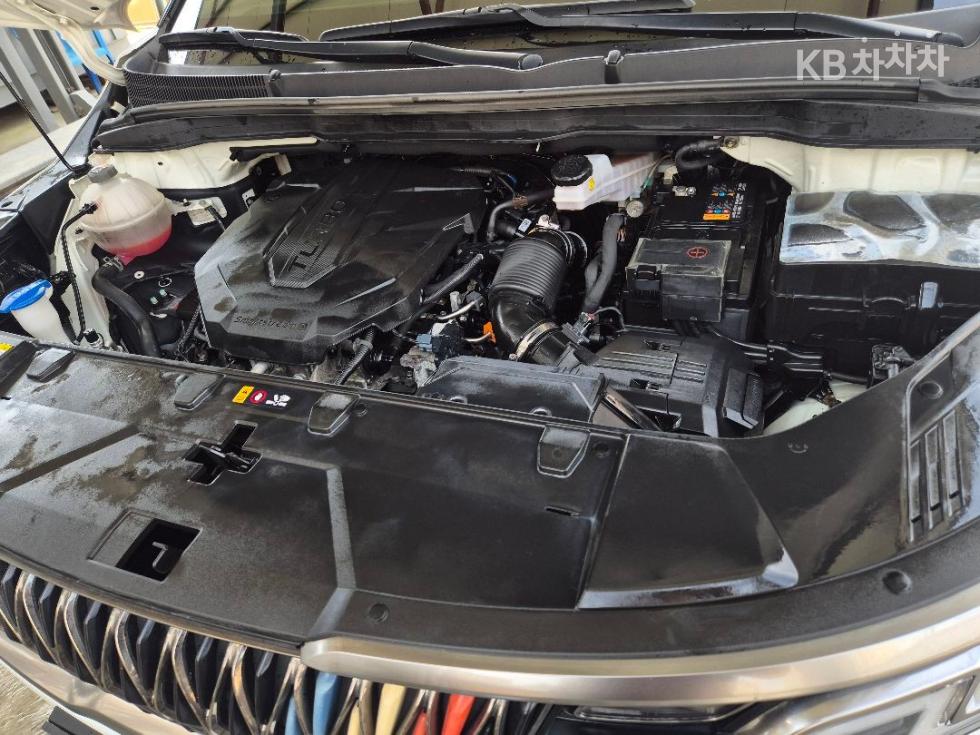 Kia Carnival — miniaturë 6