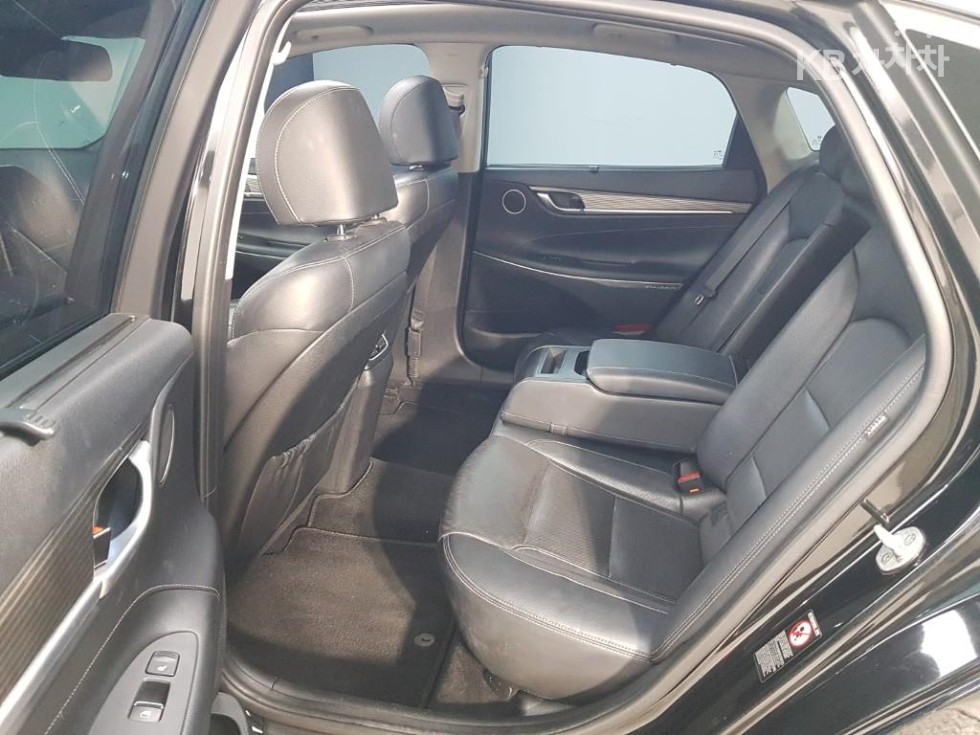 Hyundai Grandeur — miniaturë 12
