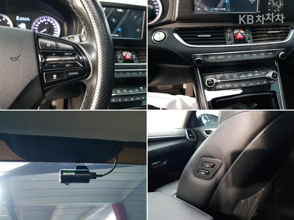 Hyundai Grandeur — miniaturë 16