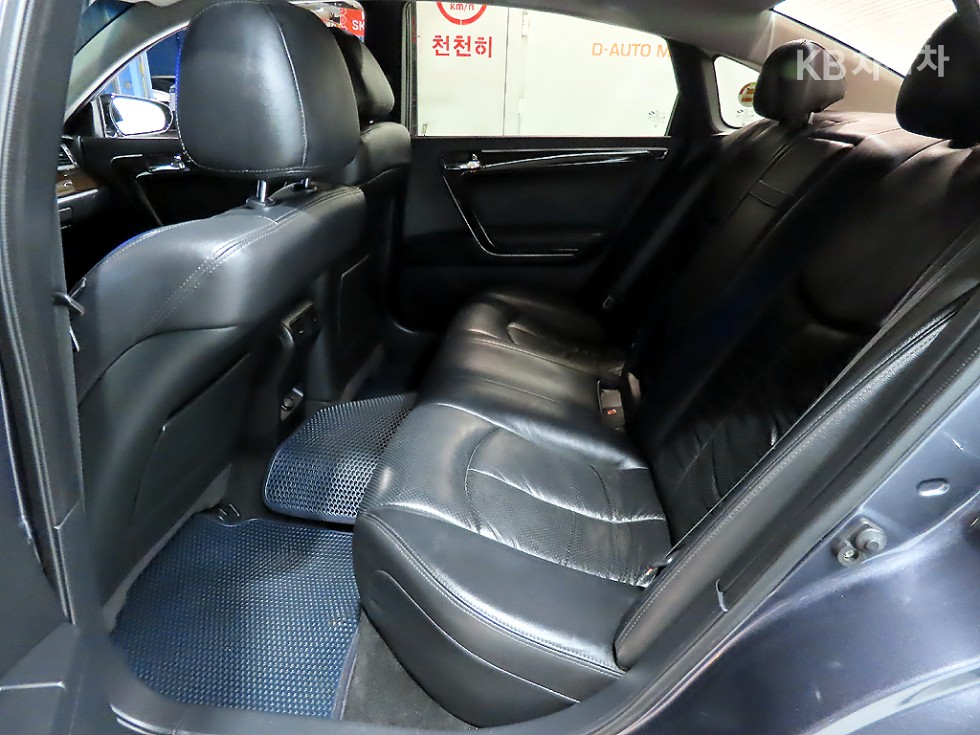 Renault Samsung SM7 — miniaturë 7