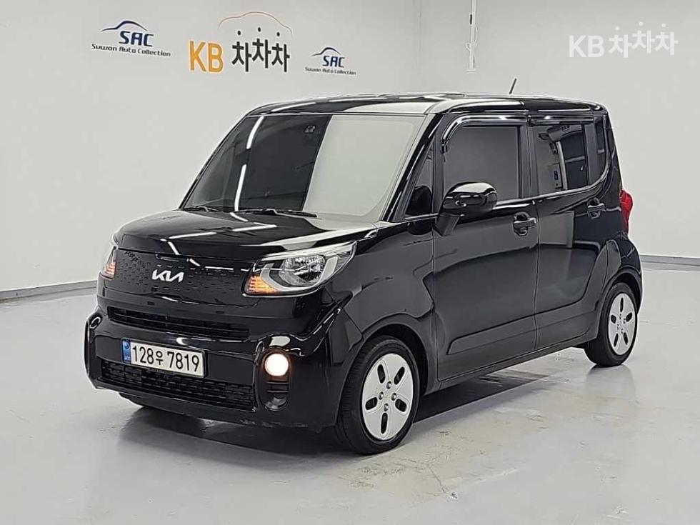 Kia Prestige Special — фото 1