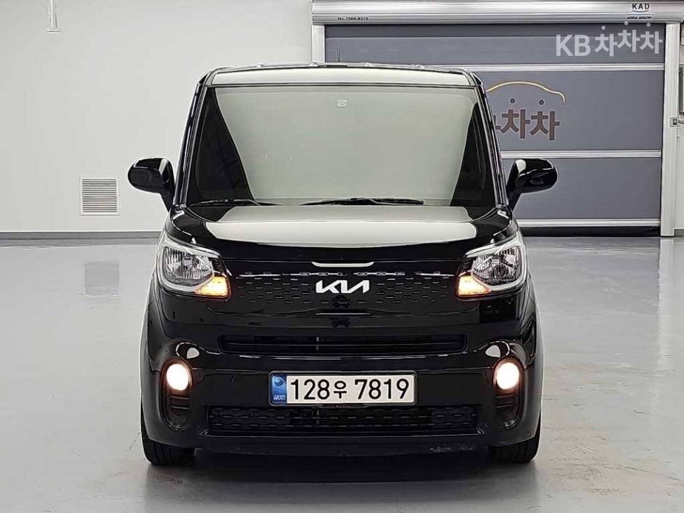 Kia Prestige Special — фото 2