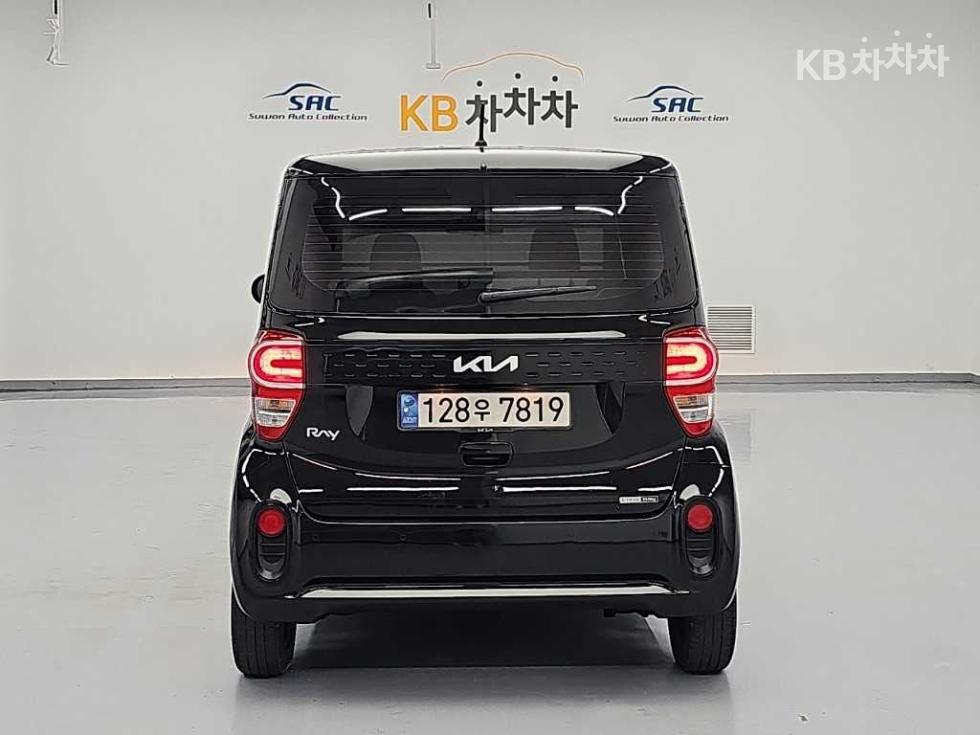 Kia Prestige Special — фото 3