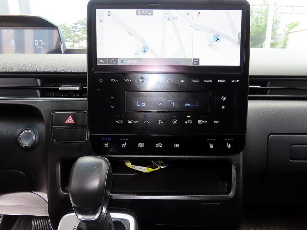 Hyundai Staria — miniaturë 13
