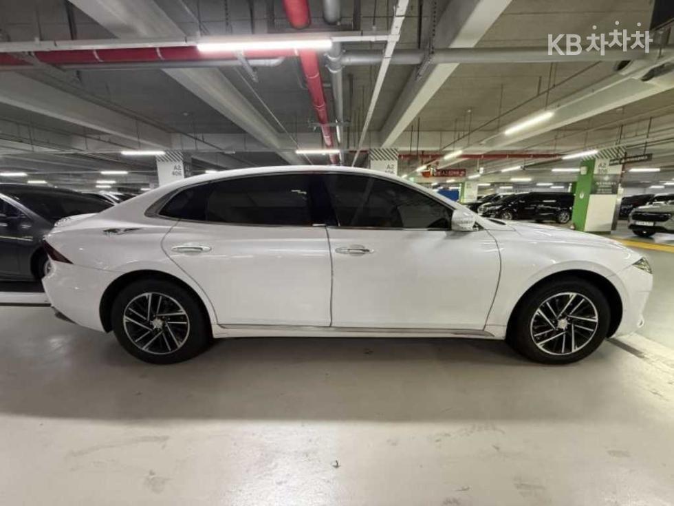 Hyundai Grandeur — miniaturë 2