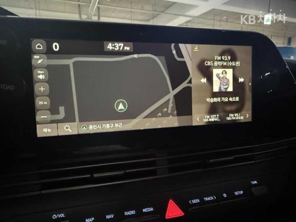 Hyundai Grandeur — miniaturë 8