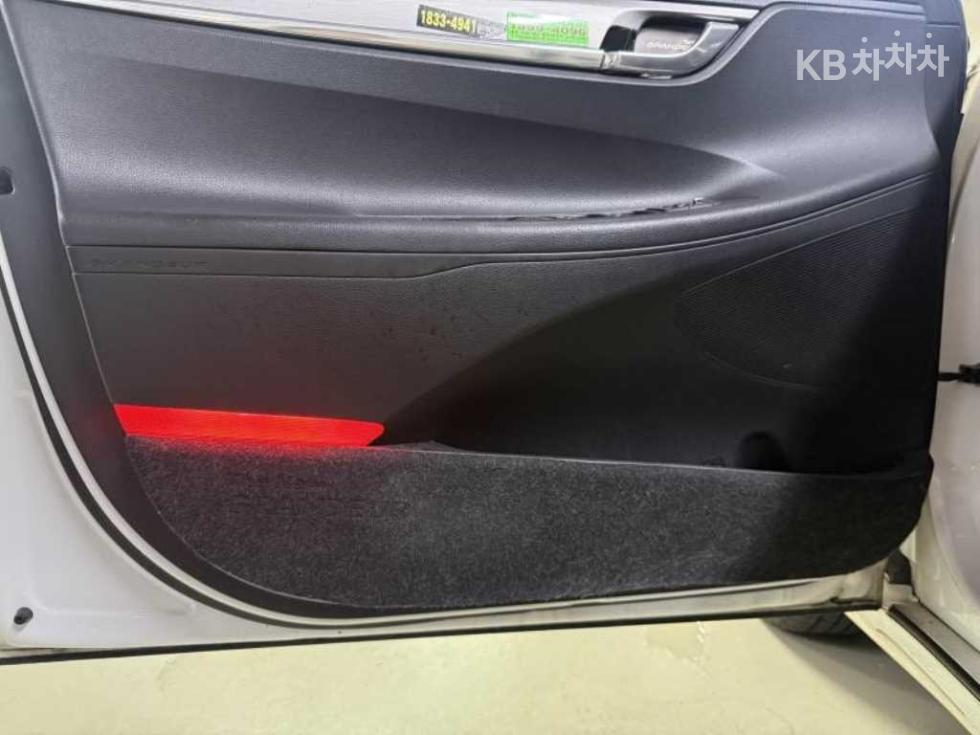 Hyundai Grandeur — miniaturë 14