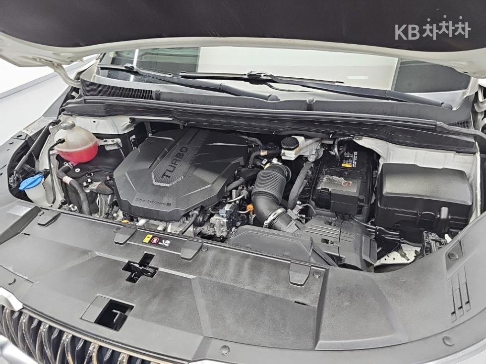 Kia Carnival — miniaturë 5
