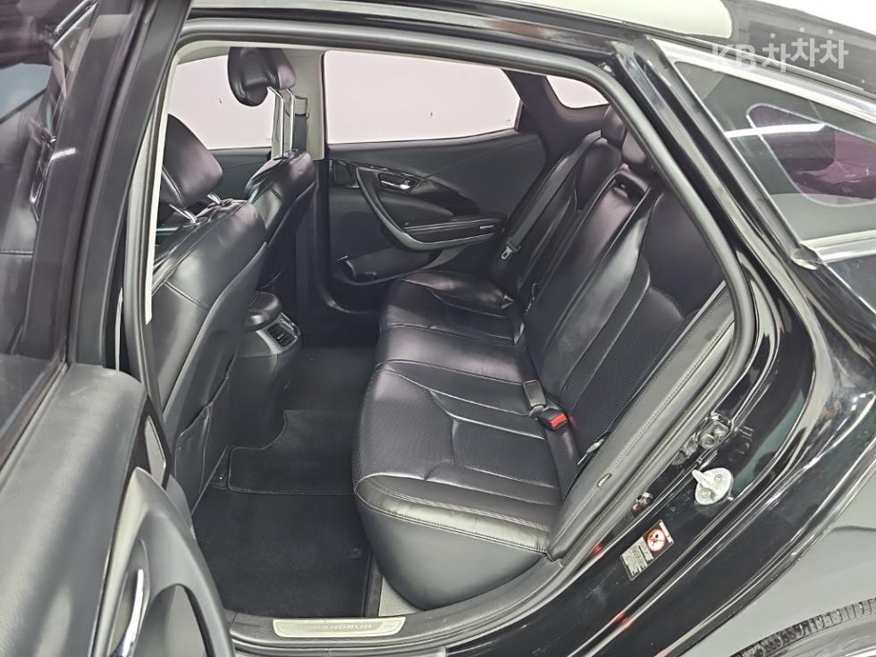 Hyundai Grandeur — miniaturë 12