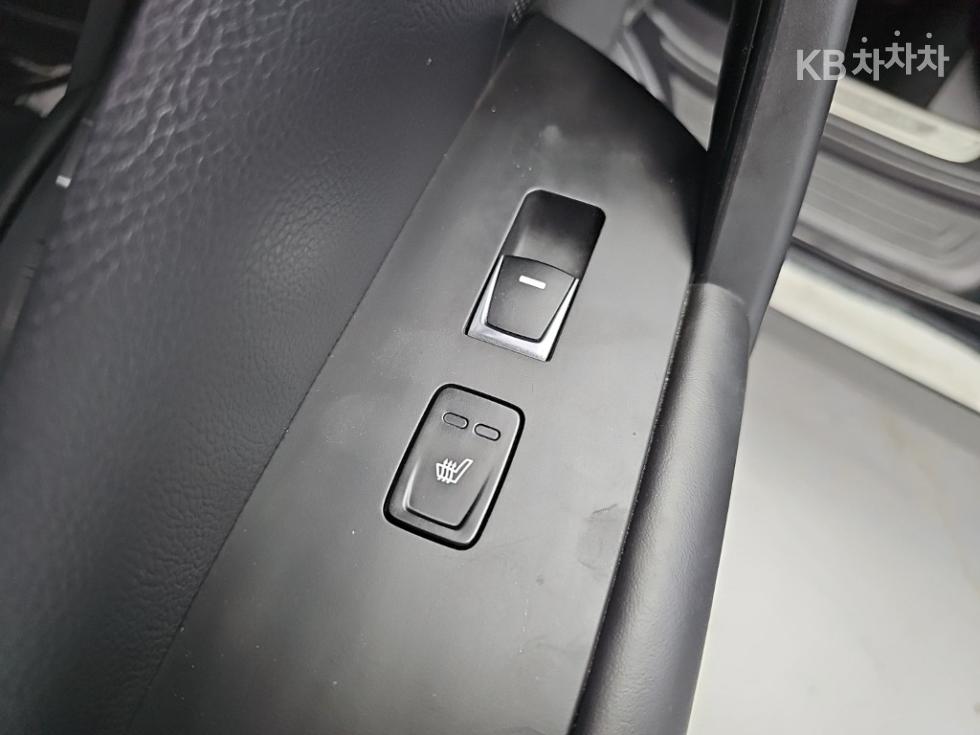 Hyundai Grandeur — miniaturë 13