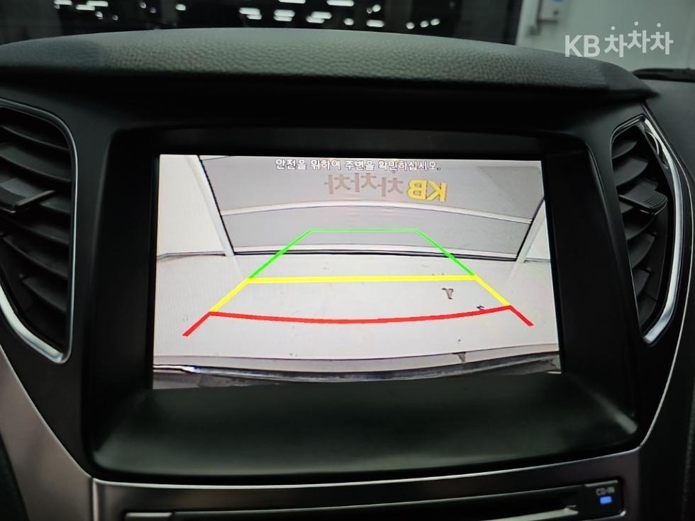 Hyundai Grandeur — miniaturë 15
