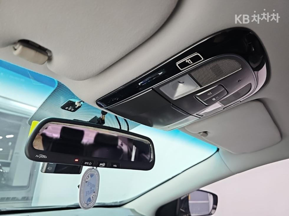 Hyundai Grandeur — miniaturë 16