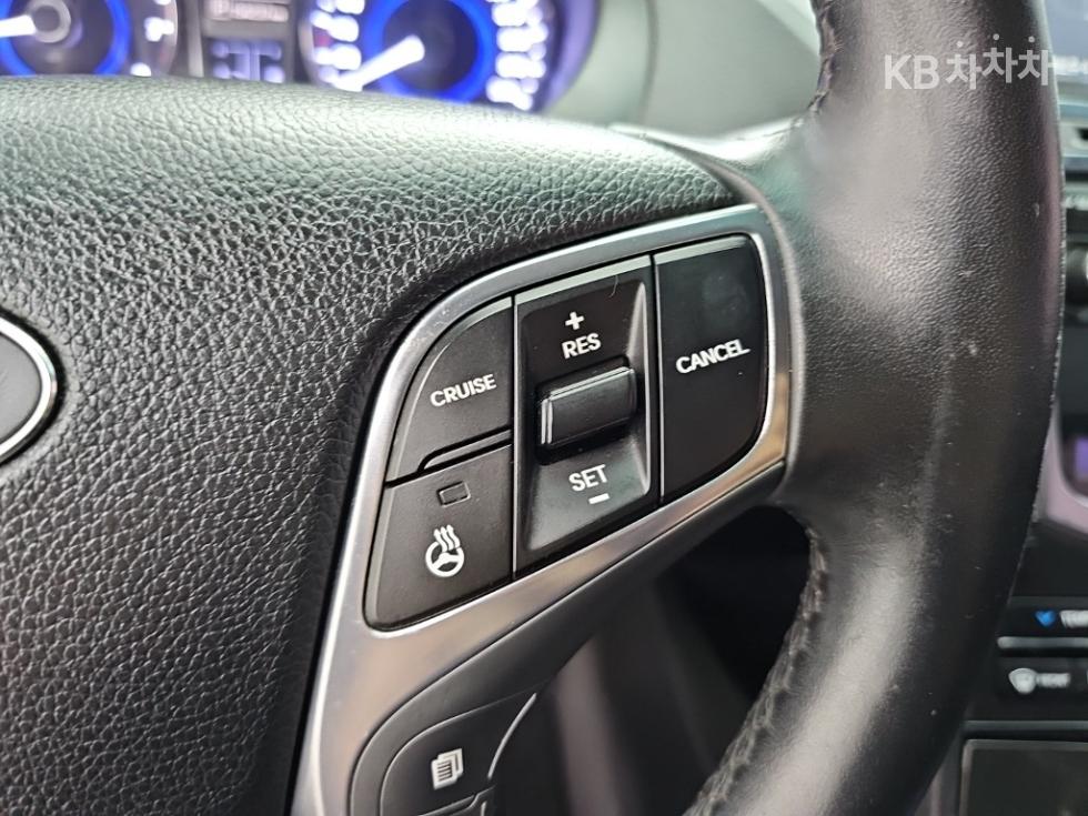 Hyundai Grandeur — miniaturë 17