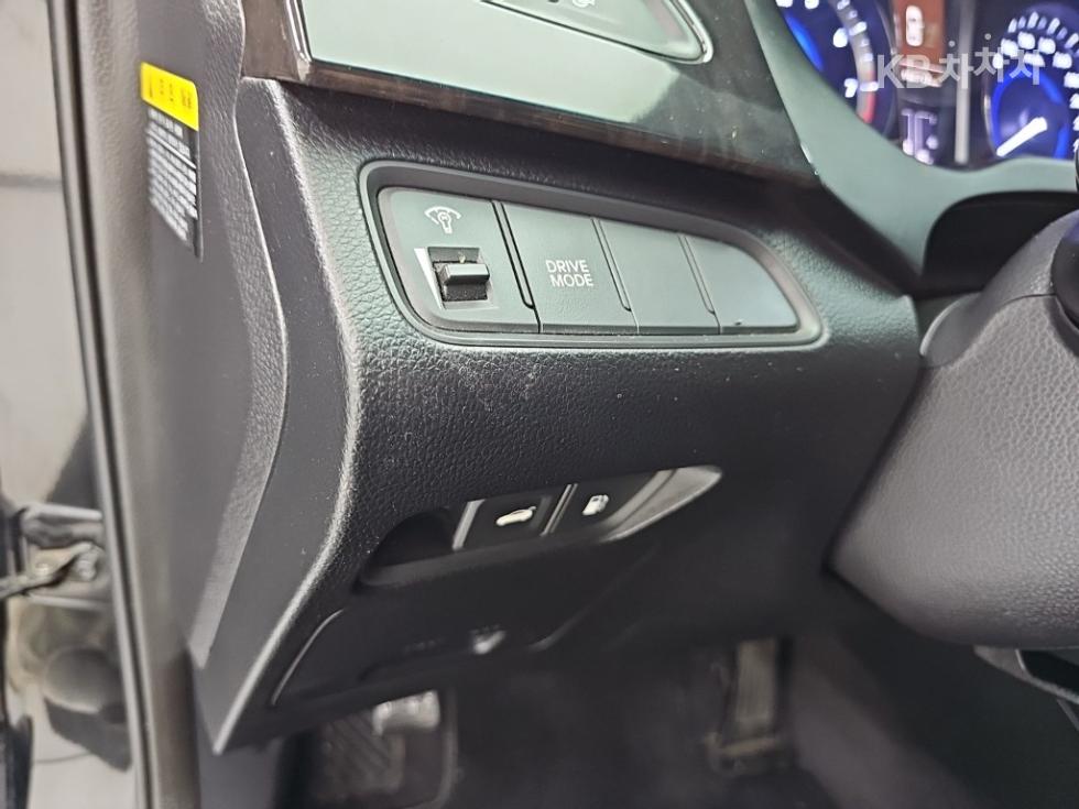 Hyundai Grandeur — miniaturë 18
