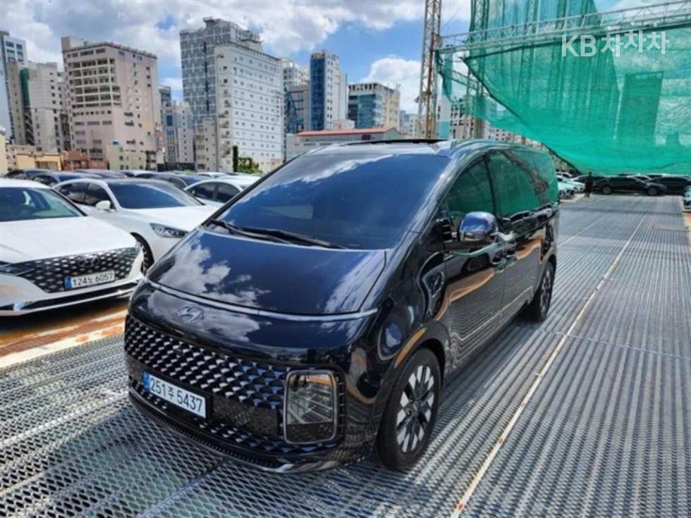 Hyundai Стария