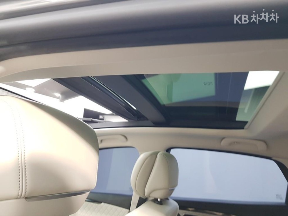 Renault Samsung SM6 — miniaturë 13