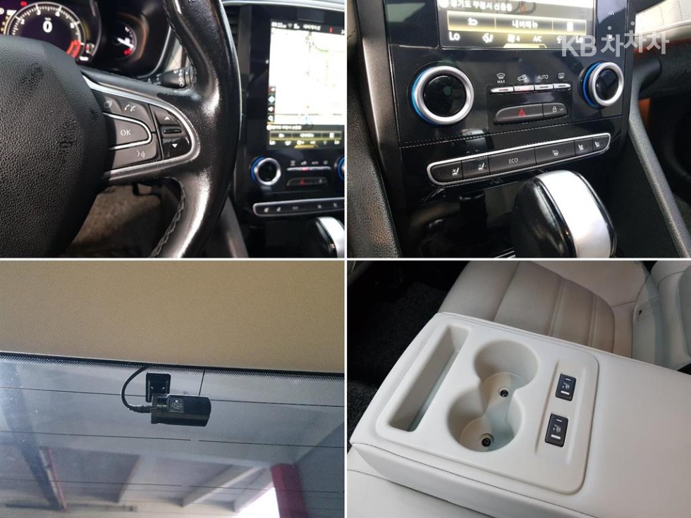 Renault Samsung SM6 — miniaturë 16