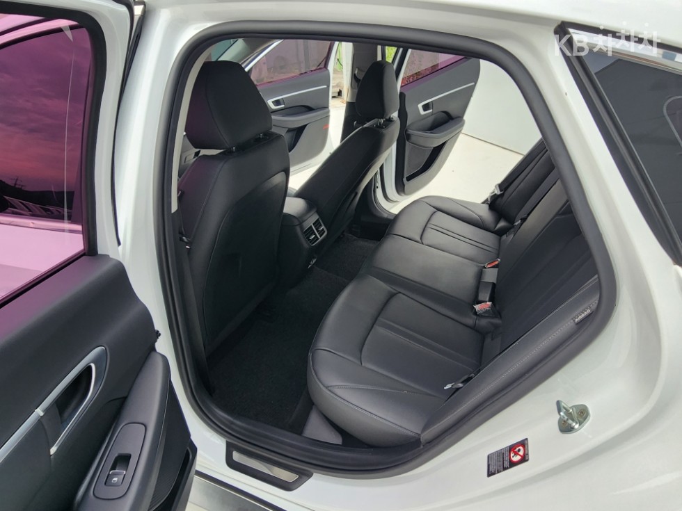Hyundai Sonata — miniaturë 7
