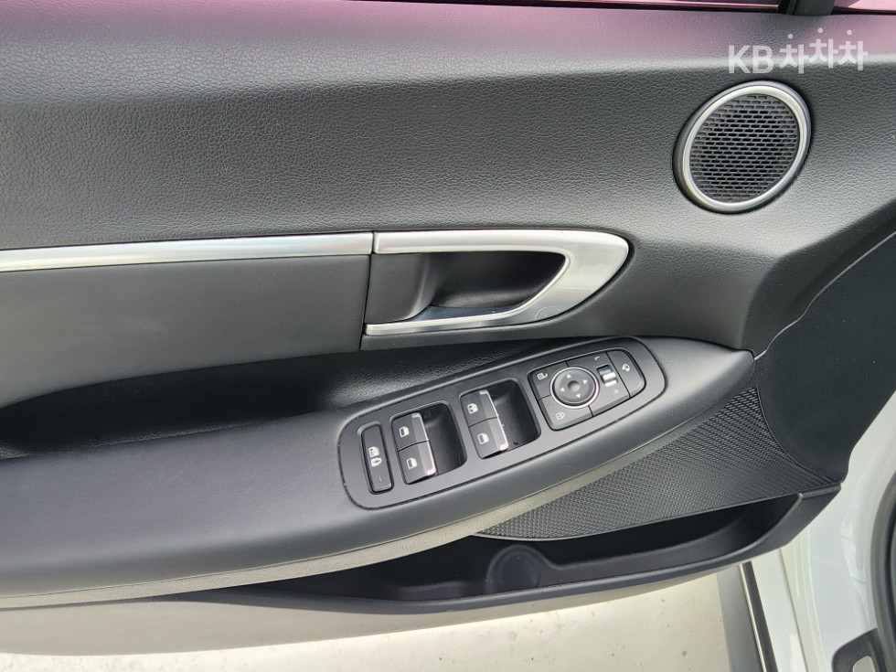 Hyundai Sonata — miniaturë 9
