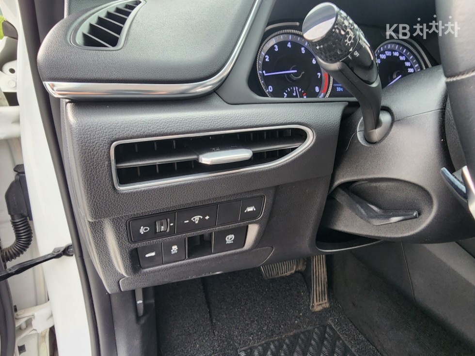Hyundai Sonata — miniaturë 10