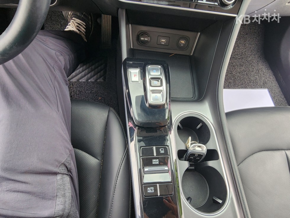 Hyundai Sonata — miniaturë 12