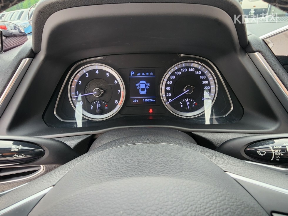 Hyundai Sonata — miniaturë 14