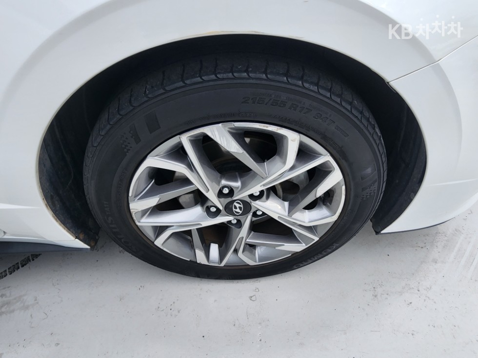 Hyundai Sonata — miniaturë 15