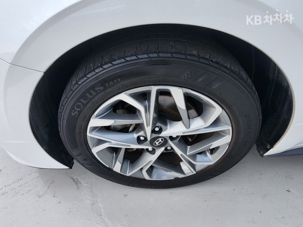 Hyundai Sonata — miniaturë 16