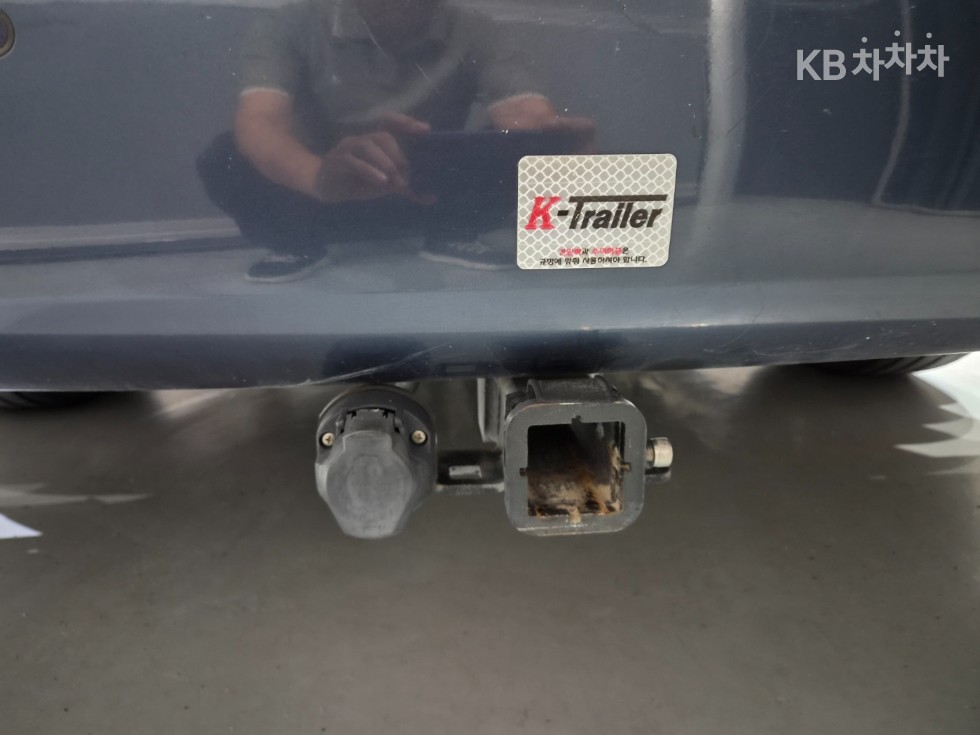 Hyundai Starex — miniaturë 7