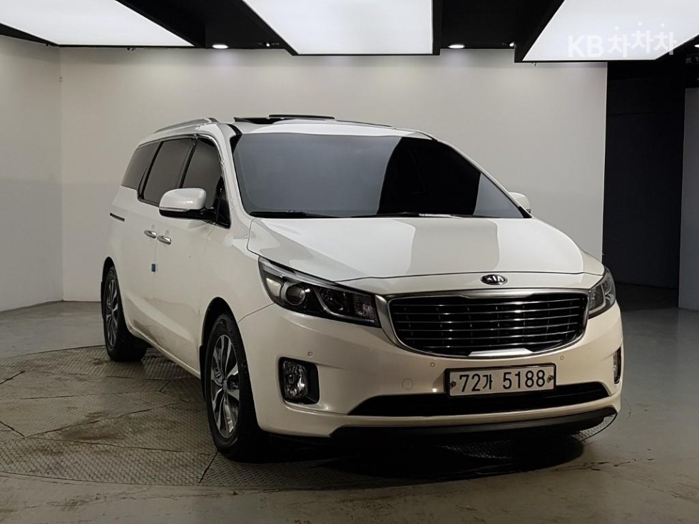 Kia Carnival — miniaturë 2