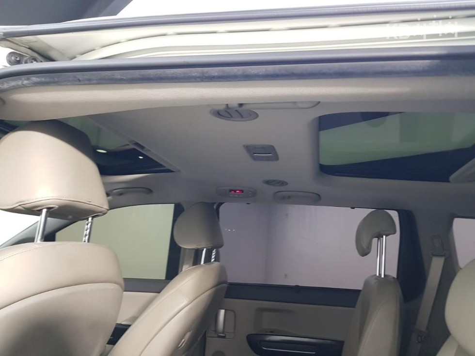 Kia Carnival — miniaturë 13