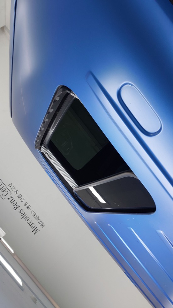Mercedes-Benz G-klasse — miniaturë 9