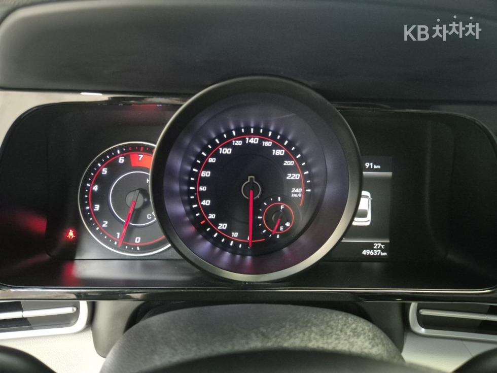 Hyundai Elantra — miniaturë 6