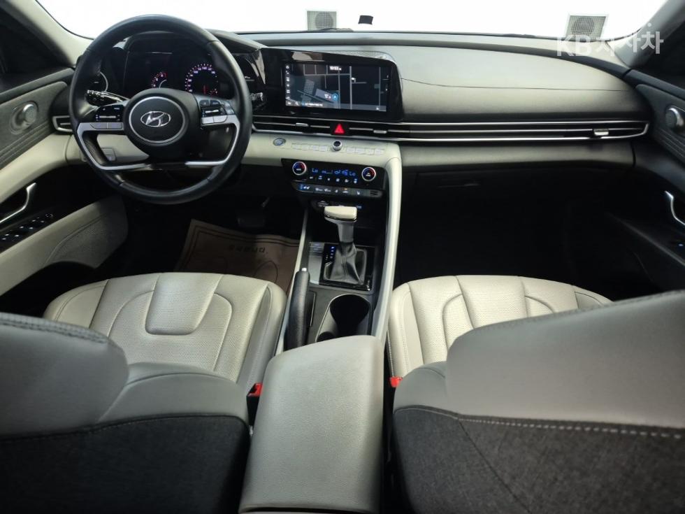 Hyundai Elantra — miniaturë 7