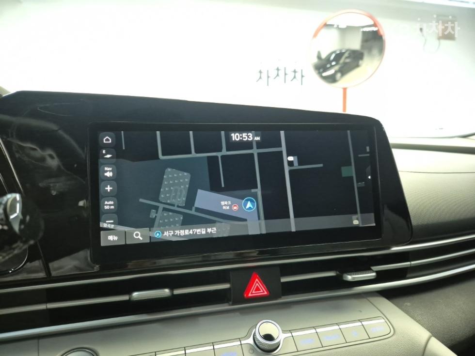 Hyundai Elantra — miniaturë 13