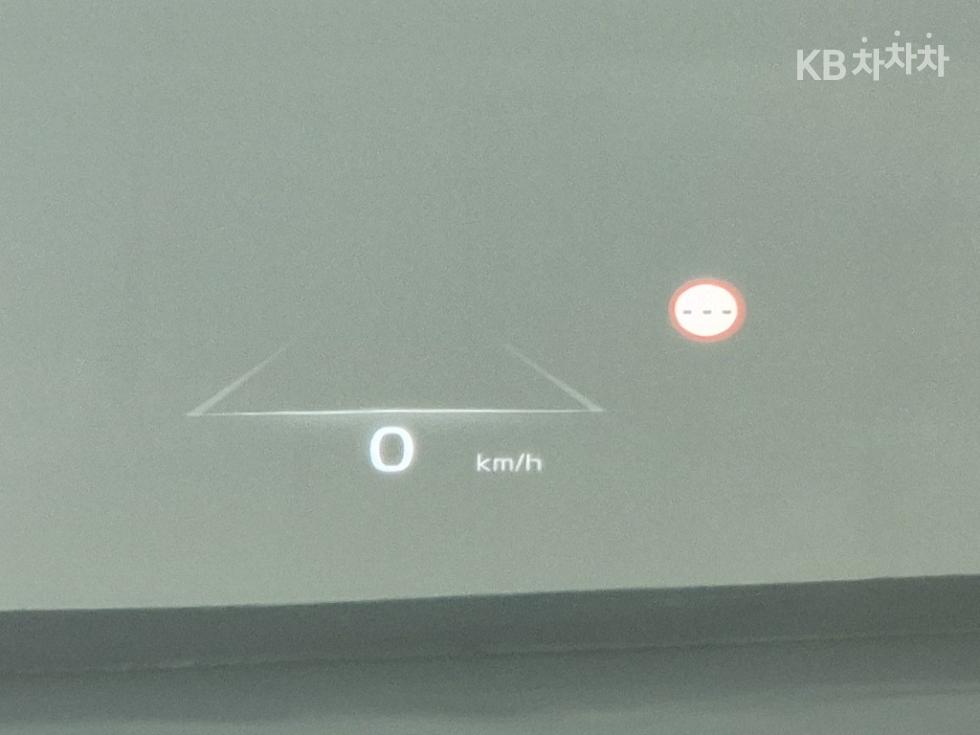 Kia K8 — miniaturë 17
