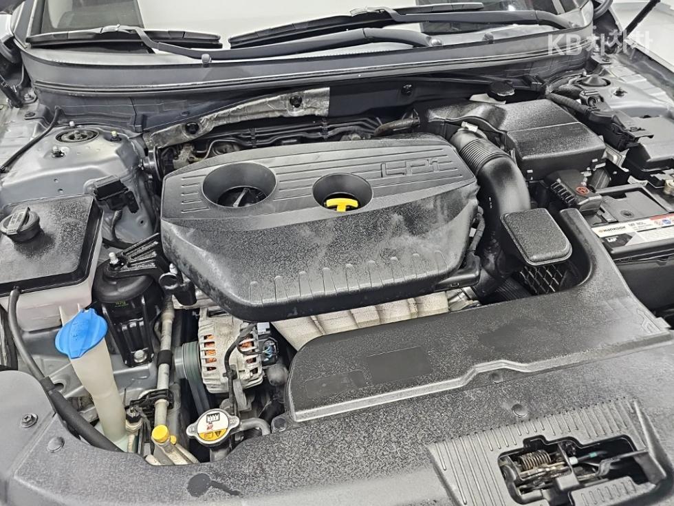 Hyundai Sonata — miniaturë 5