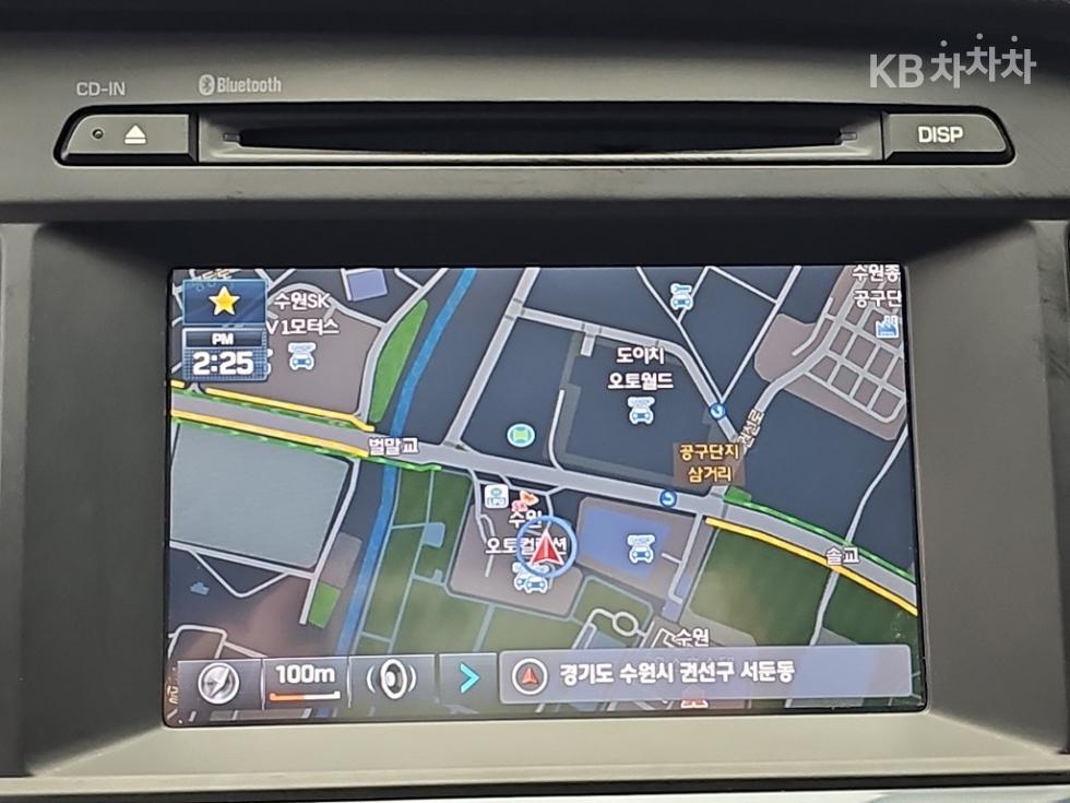 Hyundai Sonata — miniaturë 14