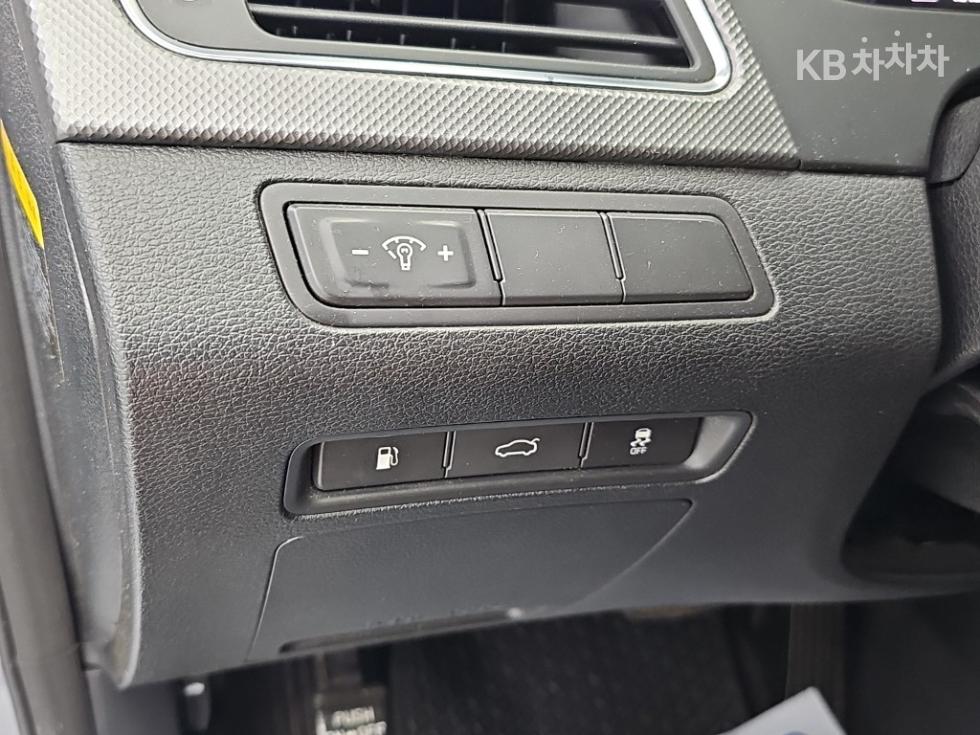 Hyundai Sonata — miniaturë 17