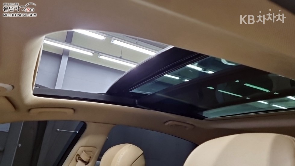 Genesis G80 — miniaturë 8